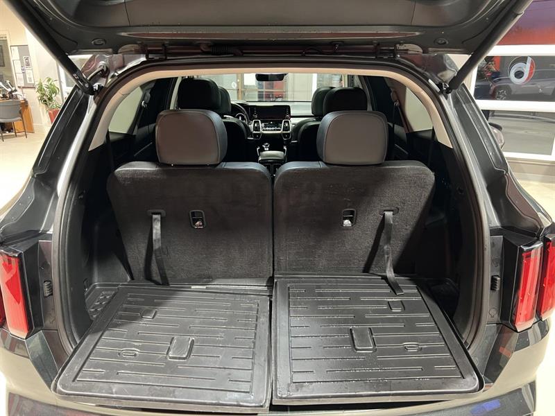 kia Sorento 2021 - 9