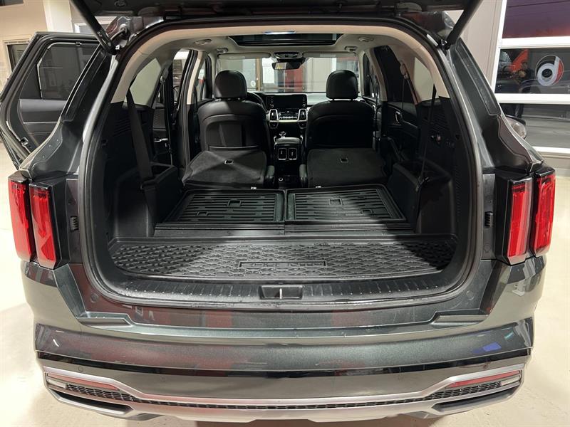 kia Sorento 2021 - 10