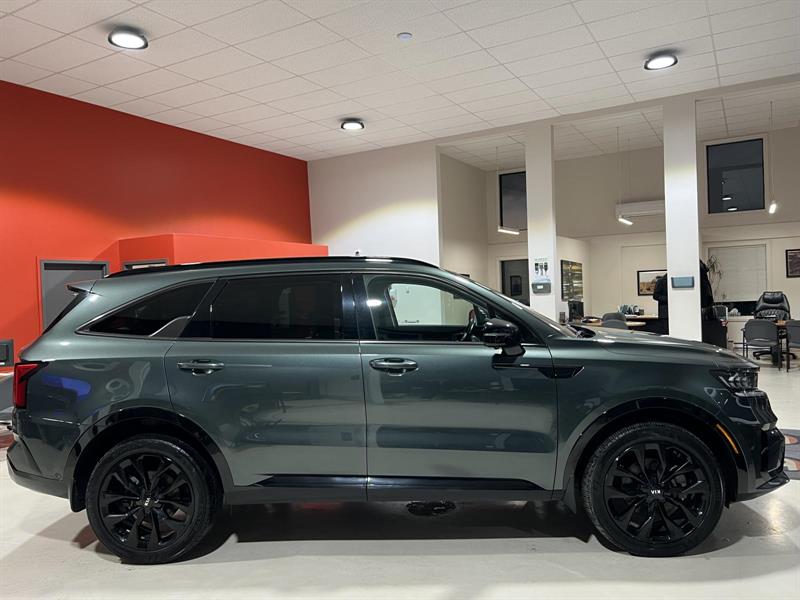 kia Sorento 2021 - 14