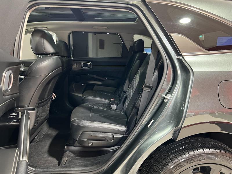 kia Sorento 2021 - 18