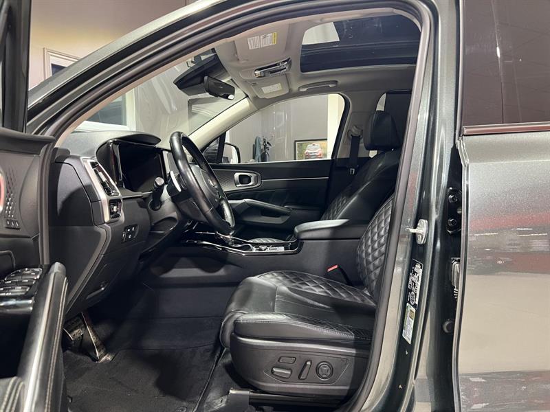 kia Sorento 2021 - 20