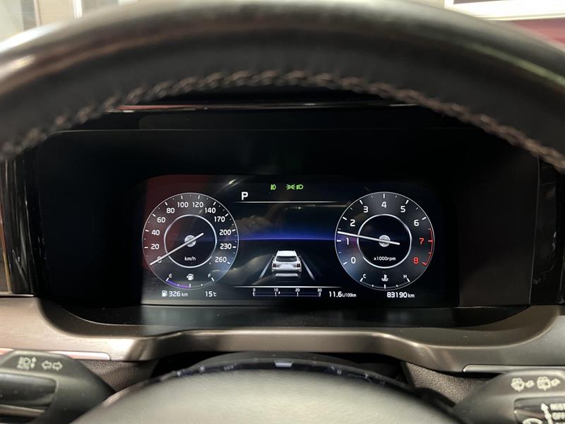 kia Sorento 2021 - 28