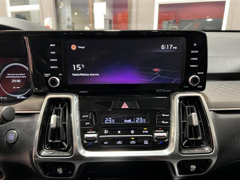 kia Sorento 2021 - 29