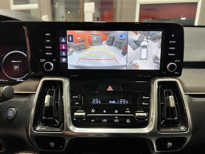 kia Sorento 2021 - 30