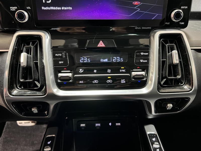 kia Sorento 2021 - 31