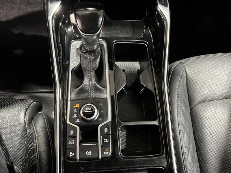 kia Sorento 2021 - 34