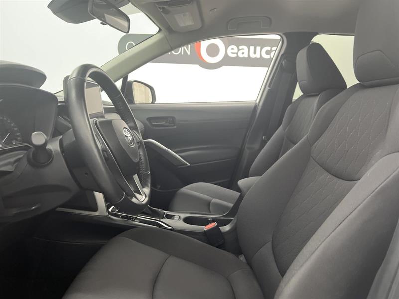 toyota Corolla Cross 2023 - 8