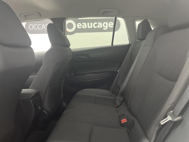 toyota Corolla Cross 2023 - 10