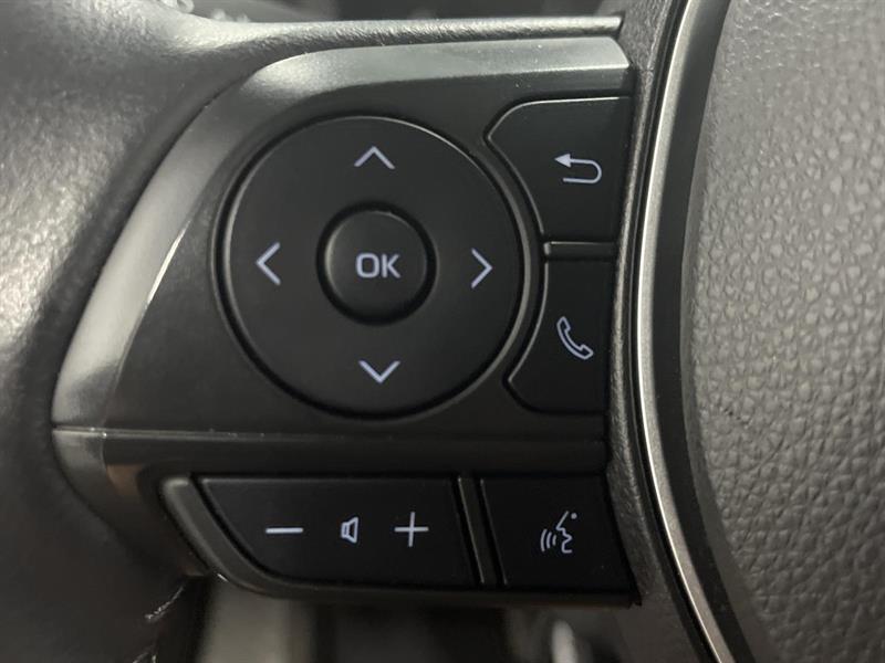 toyota Corolla Cross 2023 - 13