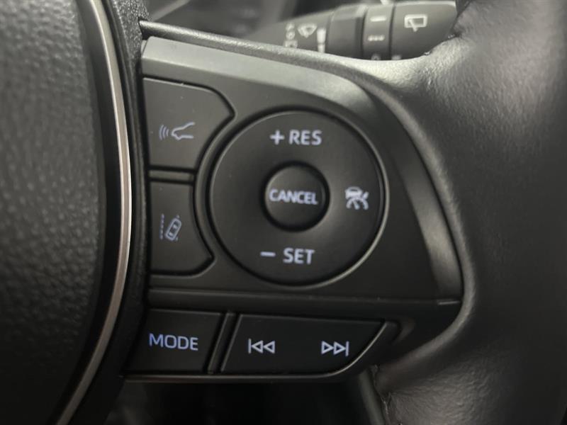 toyota Corolla Cross 2023 - 14