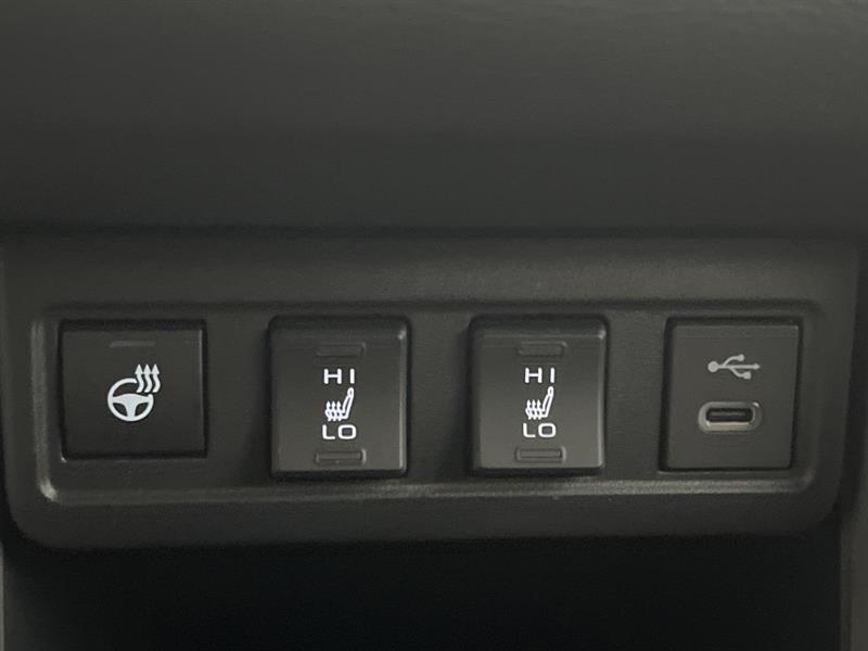 toyota Corolla Cross 2023 - 17