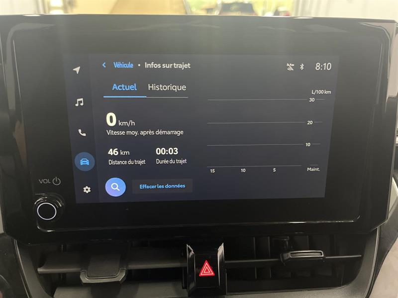 toyota Corolla Cross 2023 - 18