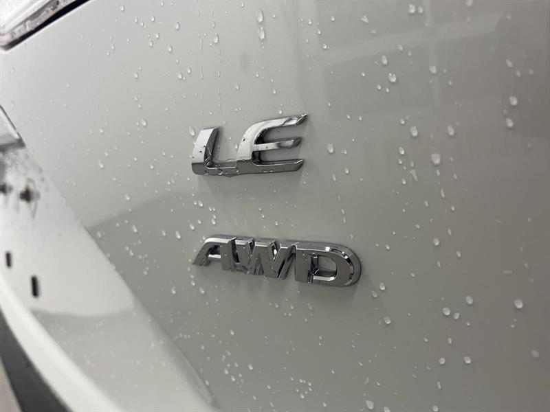 toyota Corolla Cross 2023 - 23