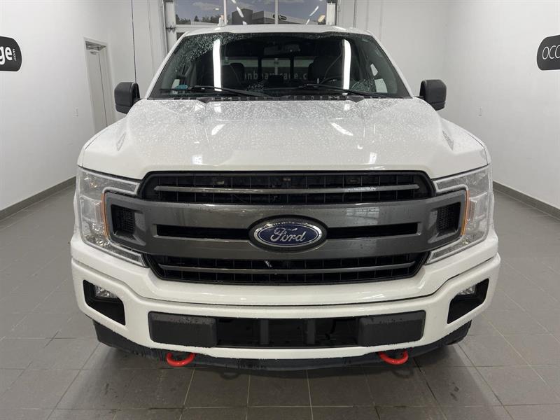 ford F150 2018 - 7