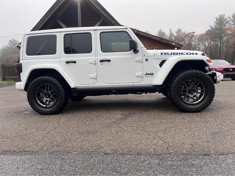 jeep Wrangler 2024 - 6