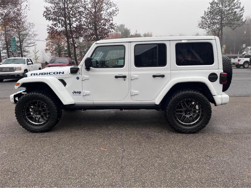 jeep Wrangler 2024 - 12