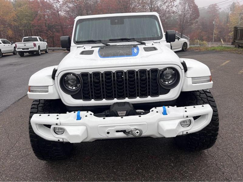 jeep Wrangler 2024 - 14