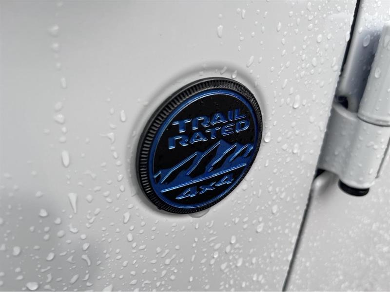 jeep Wrangler 2024 - 18