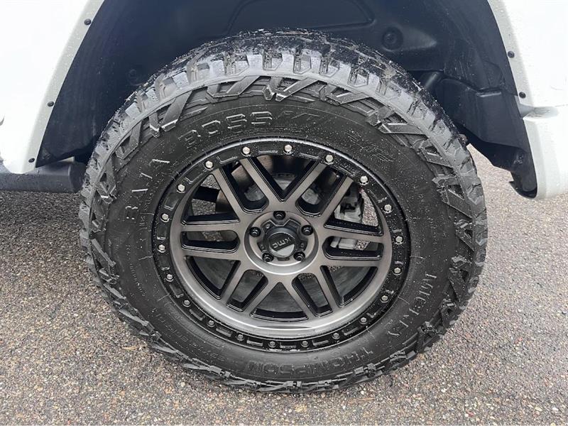 jeep Wrangler 2024 - 23