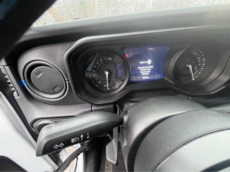 jeep Wrangler 2024 - 24