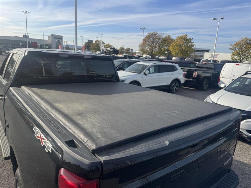 chevrolet Silverado 1500 2020 - 3