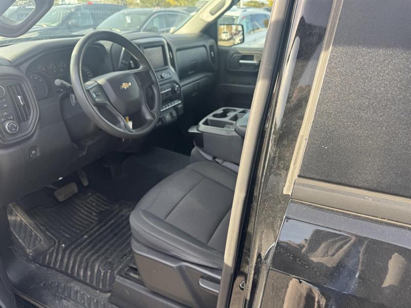 chevrolet Silverado 1500 2020 - 6