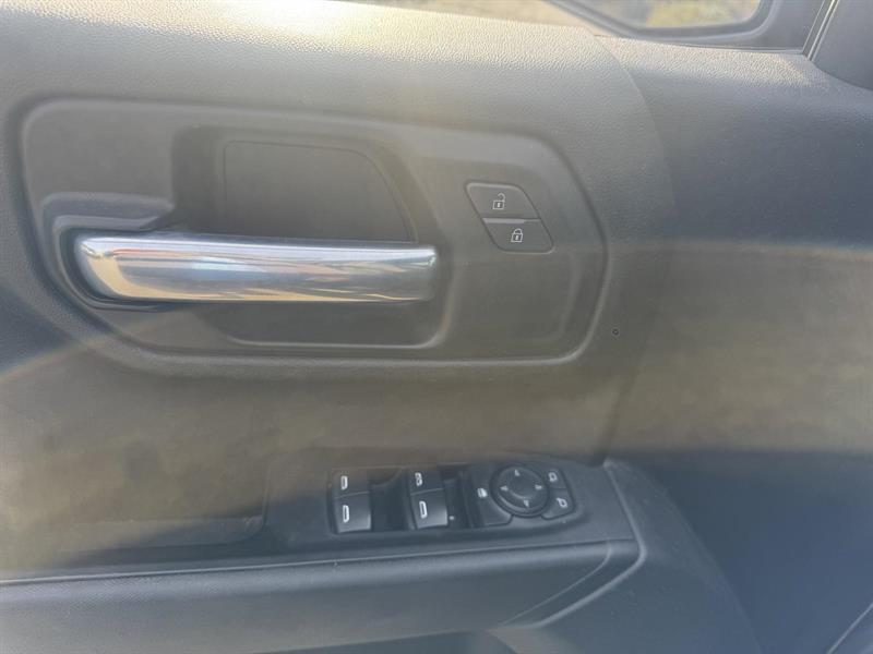 chevrolet Silverado 1500 2020 - 8