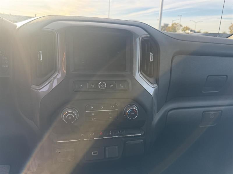 chevrolet Silverado 1500 2020 - 11