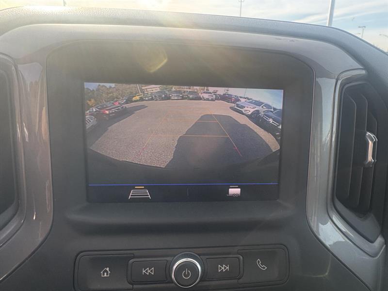 chevrolet Silverado 1500 2020 - 12