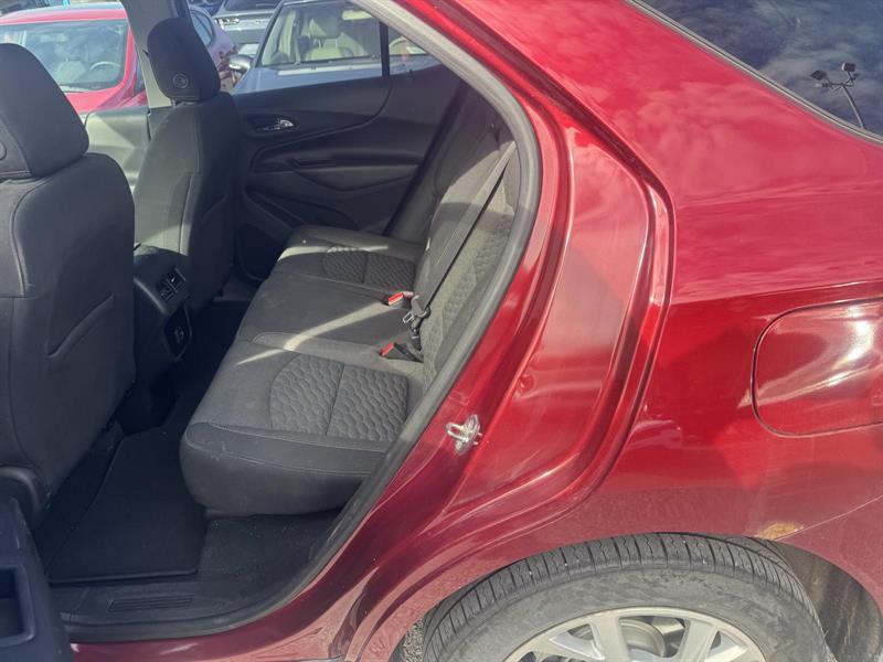 chevrolet EQUINOX LT 2019 - 6