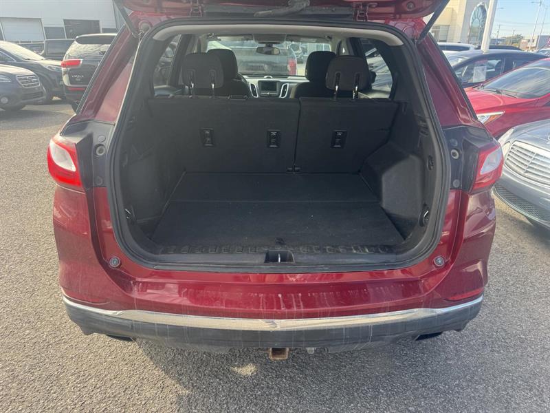 chevrolet EQUINOX LT 2019 - 7
