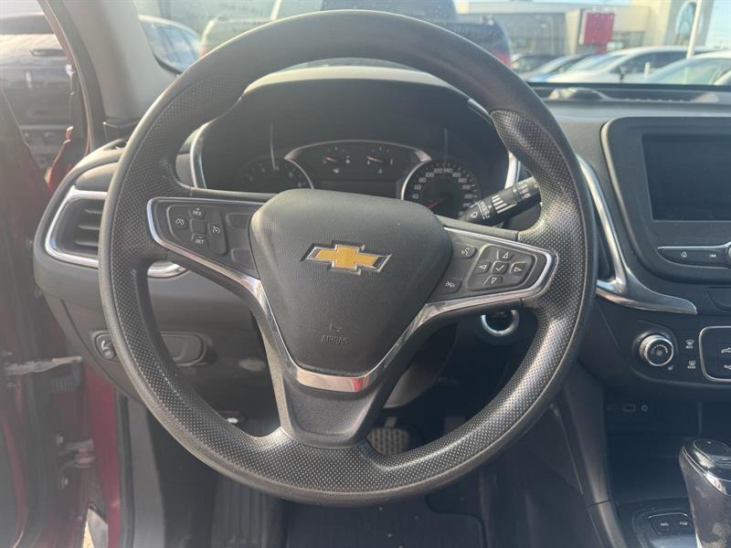 chevrolet EQUINOX LT 2019 - 8