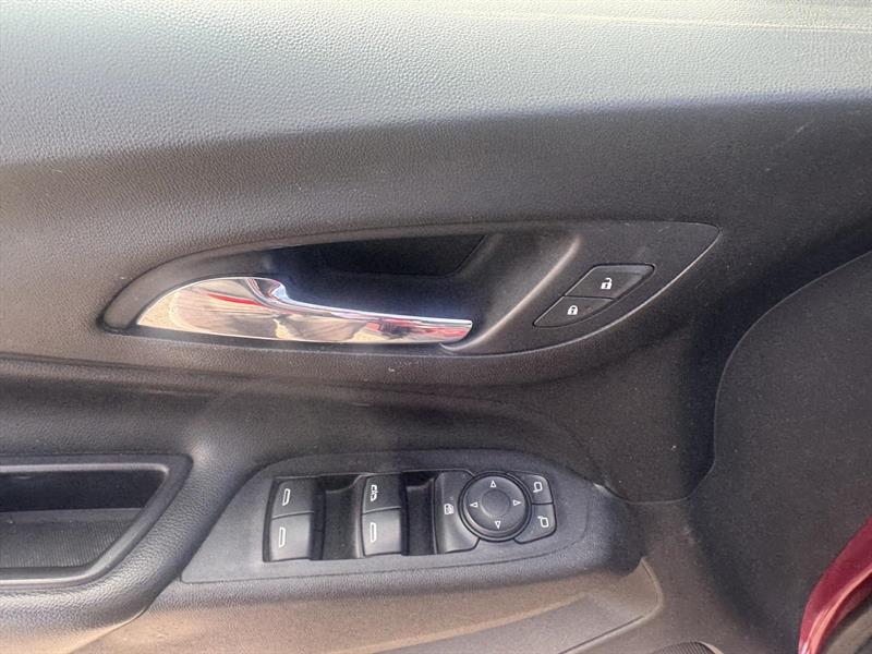 chevrolet EQUINOX LT 2019 - 9