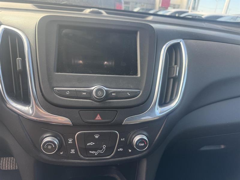 chevrolet EQUINOX LT 2019 - 10