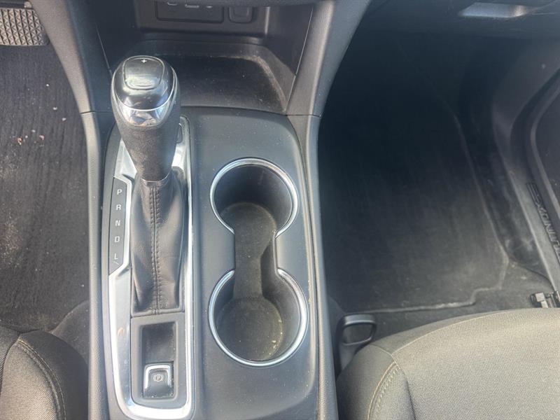 chevrolet EQUINOX LT 2019 - 11