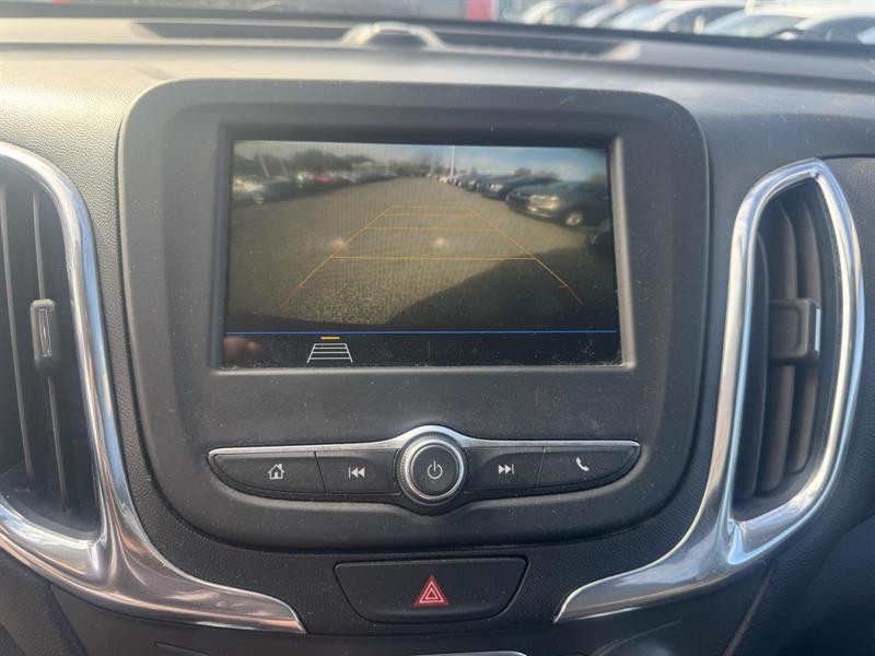 chevrolet EQUINOX LT 2019 - 13