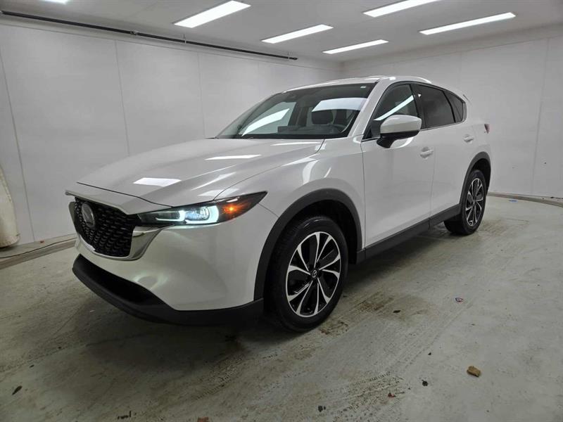 mazda CX-5 2023