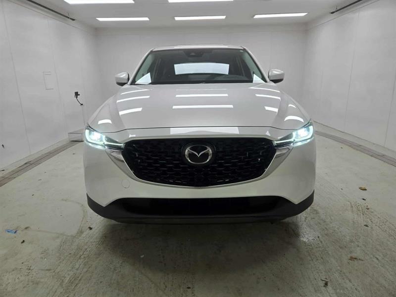 mazda Cx-5 Premium 2023 - 2
