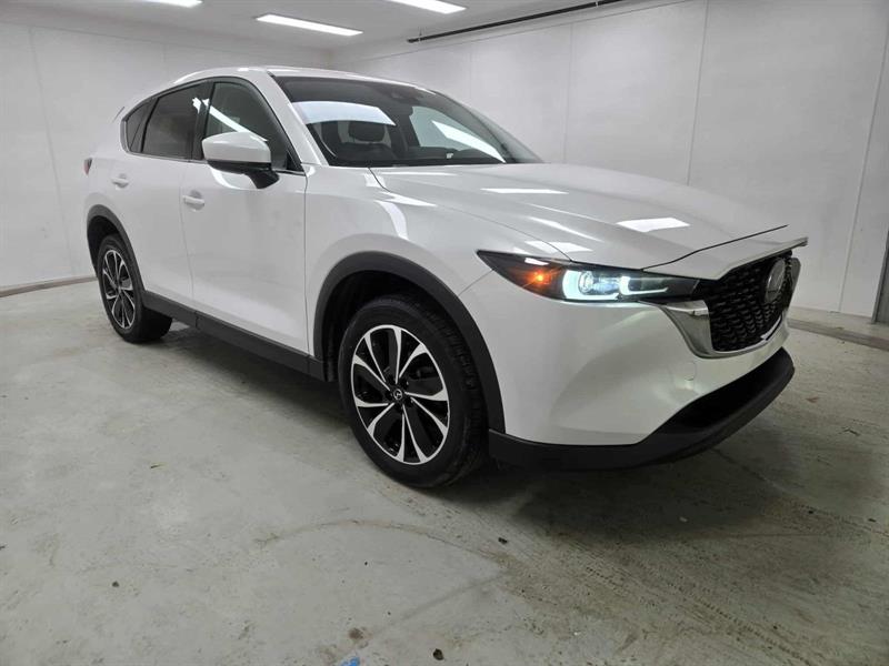mazda Cx-5 Premium 2023 - 3