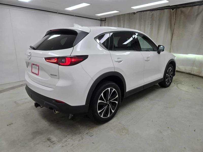 mazda Cx-5 Premium 2023 - 4