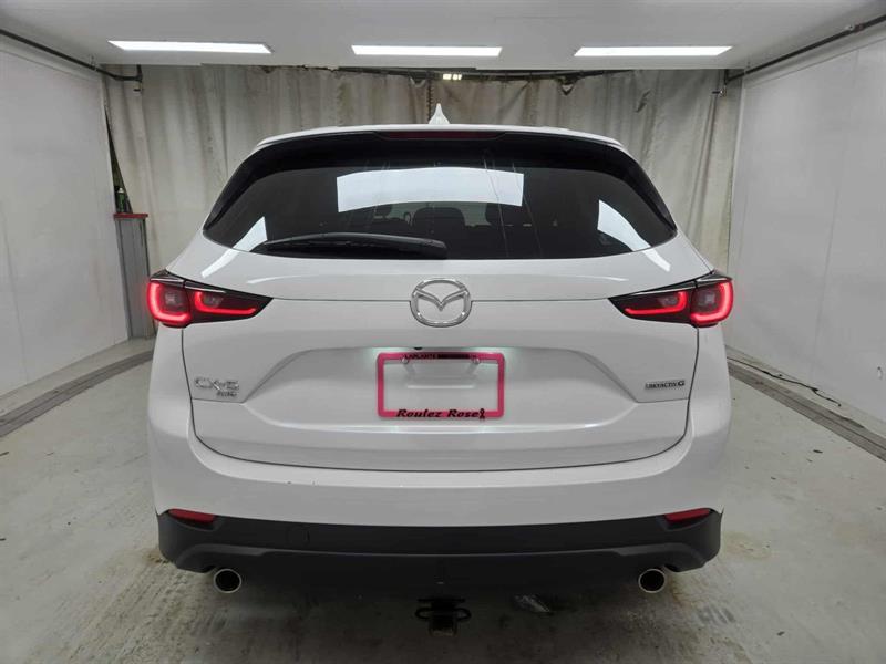 mazda Cx-5 Premium 2023 - 5
