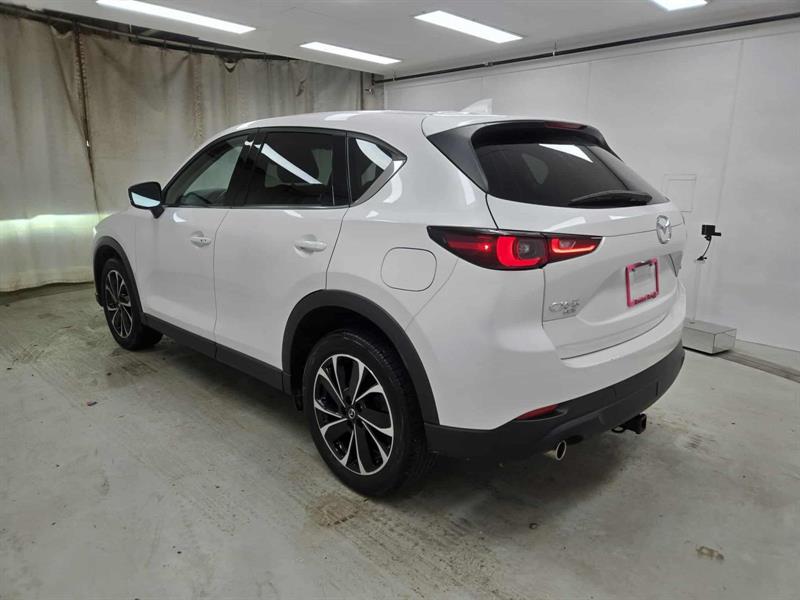 mazda Cx-5 Premium 2023 - 6