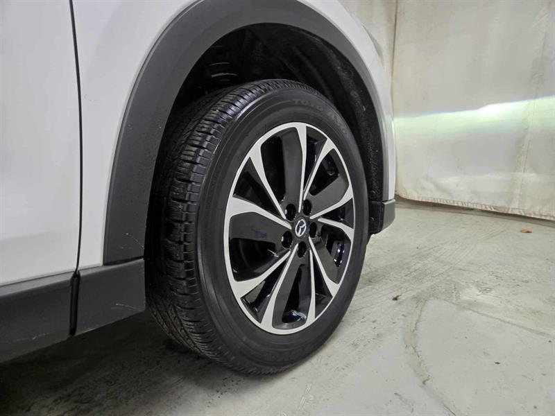 mazda Cx-5 Premium 2023 - 7