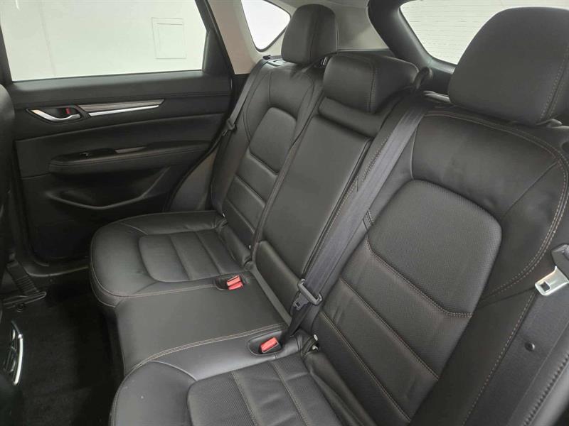 mazda Cx-5 Premium 2023 - 8