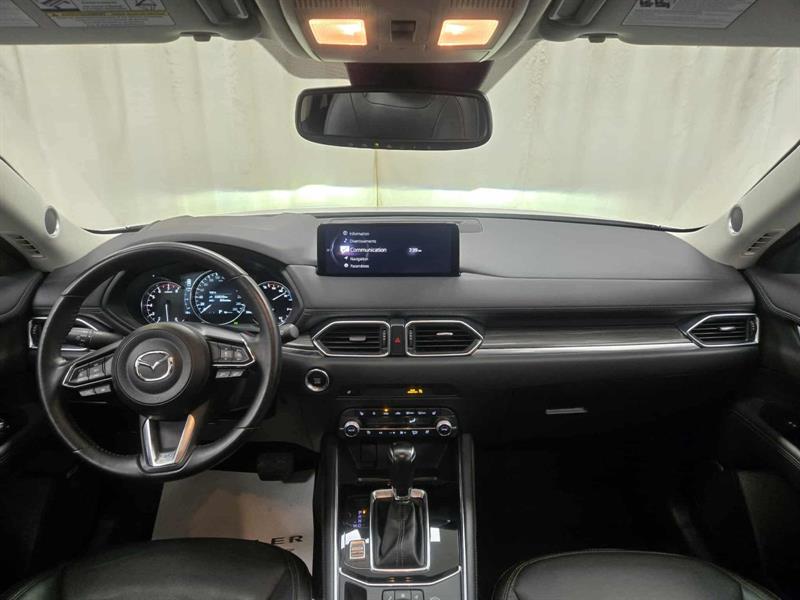 mazda Cx-5 Premium 2023 - 9