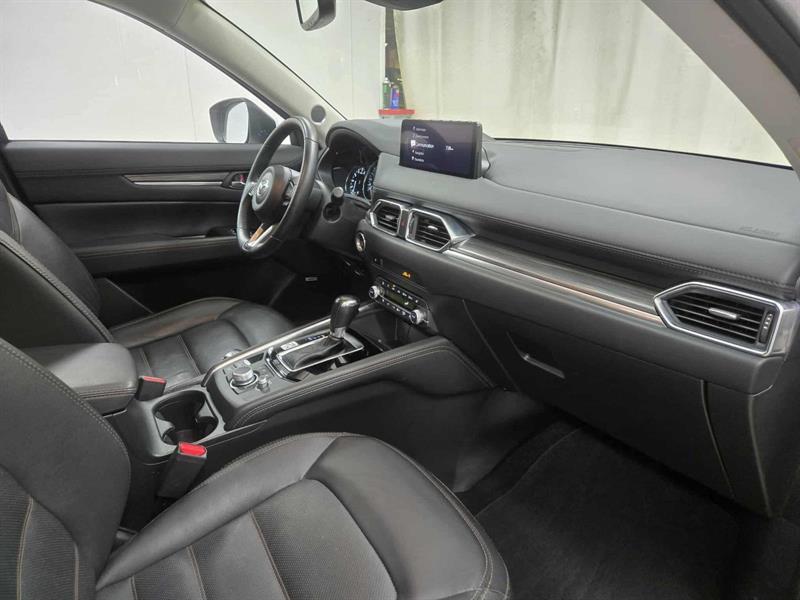 mazda Cx-5 Premium 2023 - 10