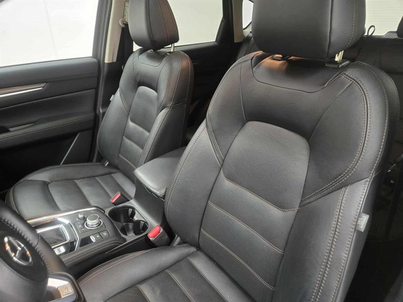 mazda Cx-5 Premium 2023 - 12