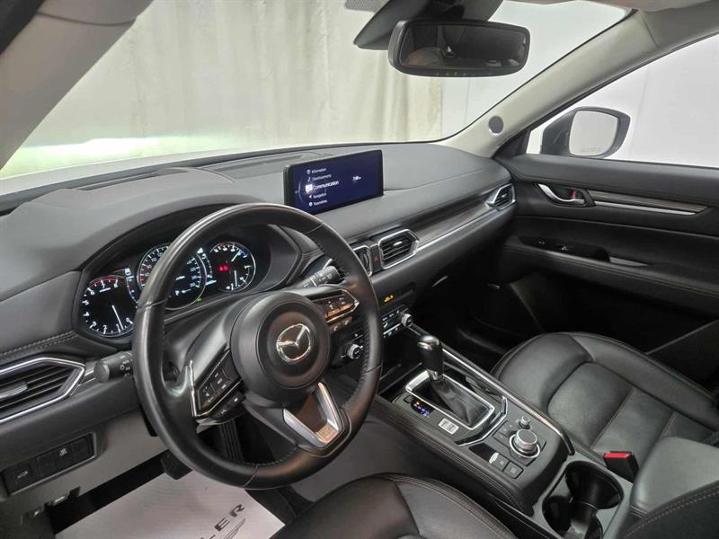 mazda Cx-5 Premium 2023 - 13