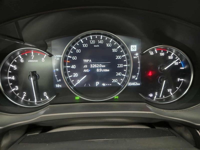 mazda Cx-5 Premium 2023 - 15