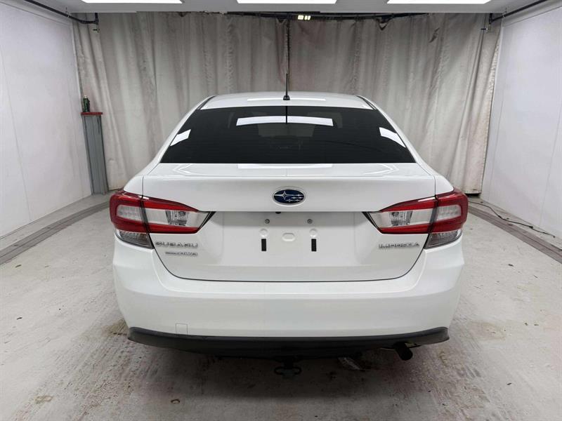 subaru Impreza 2019 - 4
